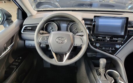 Toyota Camry, 2023 год, 3 798 000 рублей, 26 фотография