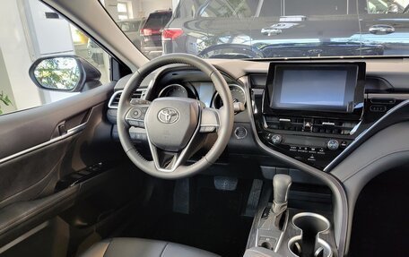 Toyota Camry, 2023 год, 3 798 000 рублей, 27 фотография