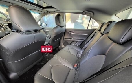 Toyota Camry, 2023 год, 3 798 000 рублей, 29 фотография