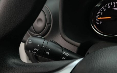Renault Sandero II рестайлинг, 2020 год, 830 000 рублей, 11 фотография
