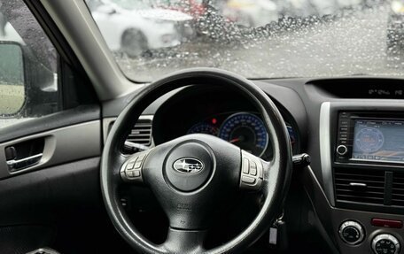 Subaru Forester, 2008 год, 820 000 рублей, 6 фотография
