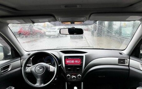 Subaru Forester, 2008 год, 820 000 рублей, 7 фотография