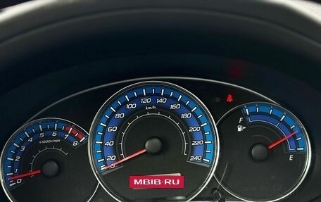 Subaru Forester, 2008 год, 820 000 рублей, 11 фотография