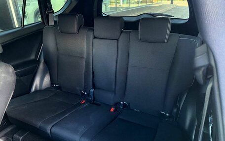 Toyota RAV4, 2019 год, 2 380 000 рублей, 29 фотография