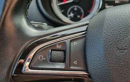 Skoda Octavia, 2017 год, 1 198 000 рублей, 14 фотография