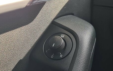 Skoda Octavia, 2017 год, 1 198 000 рублей, 17 фотография