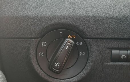 Skoda Octavia, 2017 год, 1 198 000 рублей, 20 фотография