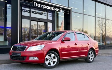 Skoda Octavia, 2011 год, 660 000 рублей, 6 фотография