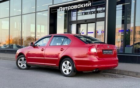 Skoda Octavia, 2011 год, 660 000 рублей, 8 фотография
