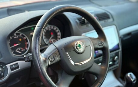 Skoda Octavia, 2011 год, 660 000 рублей, 11 фотография