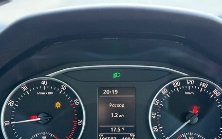 Skoda Octavia, 2011 год, 660 000 рублей, 12 фотография