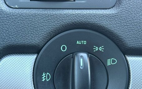Skoda Octavia, 2011 год, 660 000 рублей, 16 фотография