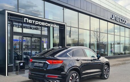 Geely Tugella FY11, 2024 год, 2 847 000 рублей, 6 фотография
