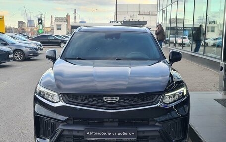 Geely Tugella FY11, 2024 год, 2 847 000 рублей, 4 фотография