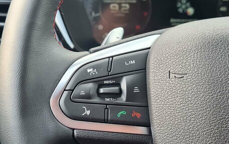 Geely Tugella FY11, 2024 год, 2 847 000 рублей, 12 фотография