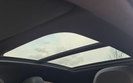 Geely Tugella FY11, 2024 год, 2 847 000 рублей, 21 фотография