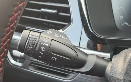 Geely Tugella FY11, 2024 год, 2 847 000 рублей, 14 фотография