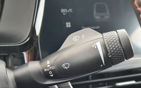 Geely Tugella FY11, 2024 год, 2 847 000 рублей, 15 фотография