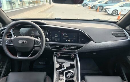 Geely Tugella FY11, 2024 год, 2 847 000 рублей, 11 фотография