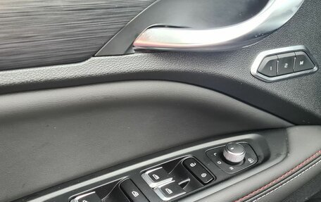 Geely Tugella FY11, 2024 год, 2 847 000 рублей, 18 фотография