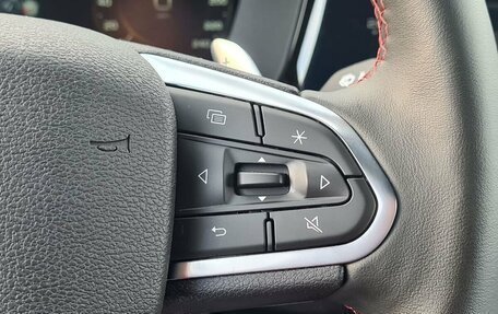 Geely Tugella FY11, 2024 год, 2 847 000 рублей, 13 фотография