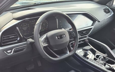 Geely Tugella FY11, 2024 год, 2 847 000 рублей, 16 фотография