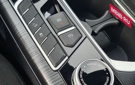 Geely Tugella FY11, 2024 год, 2 847 000 рублей, 23 фотография