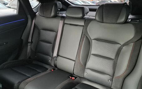 Geely Tugella FY11, 2024 год, 2 847 000 рублей, 27 фотография
