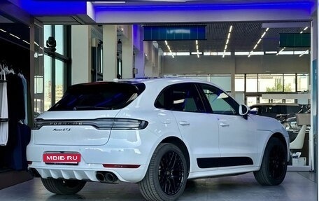 Porsche Macan I рестайлинг, 2020 год, 8 150 000 рублей, 8 фотография