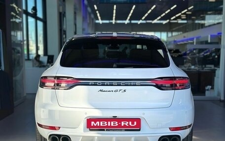 Porsche Macan I рестайлинг, 2020 год, 8 150 000 рублей, 10 фотография