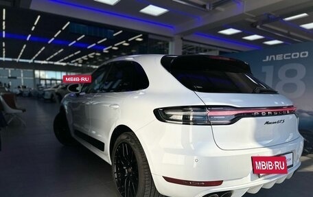 Porsche Macan I рестайлинг, 2020 год, 8 150 000 рублей, 12 фотография