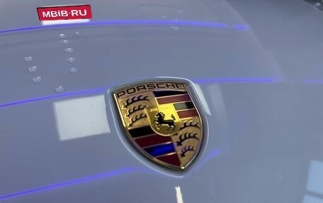 Porsche Macan I рестайлинг, 2020 год, 8 150 000 рублей, 7 фотография