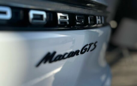 Porsche Macan I рестайлинг, 2020 год, 8 150 000 рублей, 13 фотография