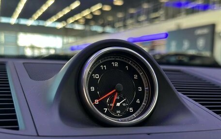 Porsche Macan I рестайлинг, 2020 год, 8 150 000 рублей, 17 фотография