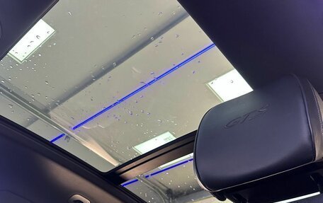 Porsche Macan I рестайлинг, 2020 год, 8 150 000 рублей, 25 фотография