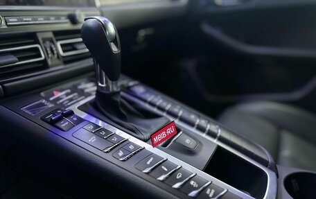 Porsche Macan I рестайлинг, 2020 год, 8 150 000 рублей, 16 фотография