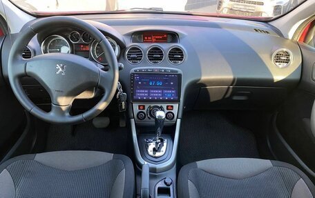 Peugeot 308 II, 2010 год, 530 000 рублей, 10 фотография