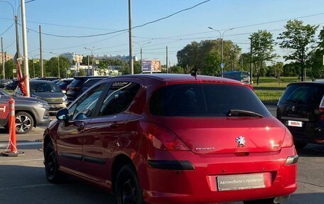 Peugeot 308 II, 2010 год, 530 000 рублей, 6 фотография