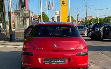 Peugeot 308 II, 2010 год, 530 000 рублей, 7 фотография