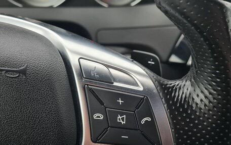Mercedes-Benz C-Класс, 2012 год, 1 517 000 рублей, 9 фотография