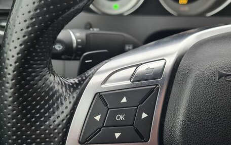 Mercedes-Benz C-Класс, 2012 год, 1 517 000 рублей, 8 фотография