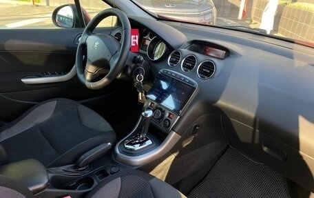 Peugeot 308 II, 2010 год, 530 000 рублей, 13 фотография