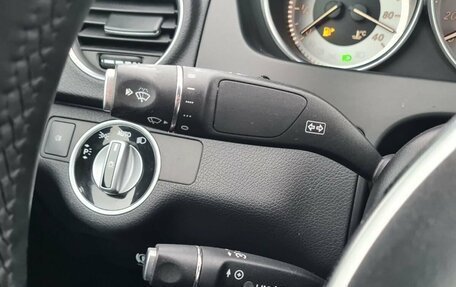 Mercedes-Benz C-Класс, 2012 год, 1 517 000 рублей, 11 фотография