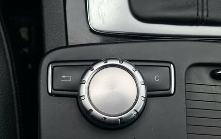 Mercedes-Benz C-Класс, 2012 год, 1 517 000 рублей, 17 фотография