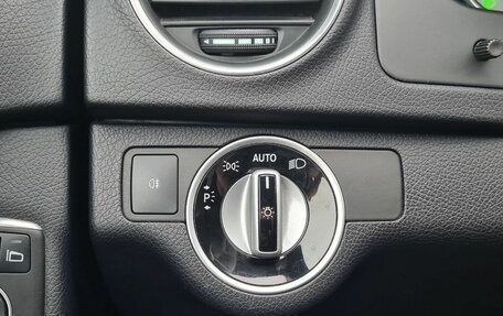 Mercedes-Benz C-Класс, 2012 год, 1 517 000 рублей, 15 фотография