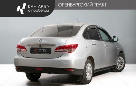 Nissan Almera, 2013 год, 690 000 рублей, 4 фотография