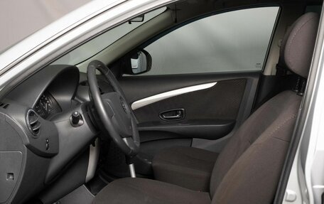 Nissan Almera, 2013 год, 690 000 рублей, 8 фотография