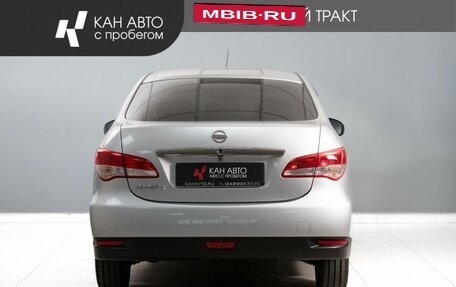 Nissan Almera, 2013 год, 690 000 рублей, 6 фотография