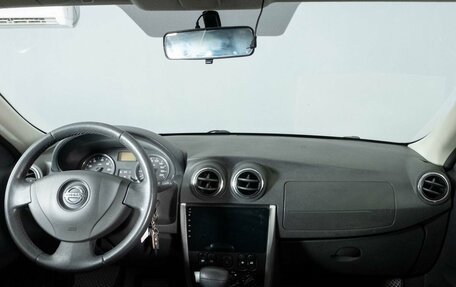 Nissan Almera, 2013 год, 690 000 рублей, 9 фотография