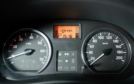 Nissan Almera, 2013 год, 690 000 рублей, 13 фотография